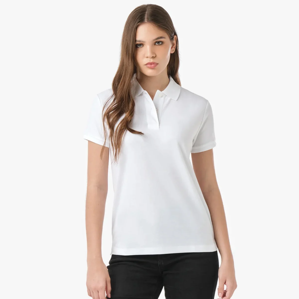 Casual Streetwear Polo Shirts