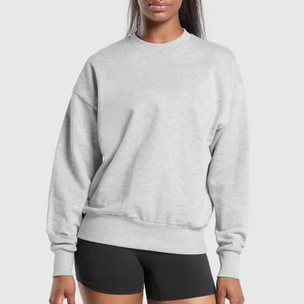 Casual wear sweatshirts