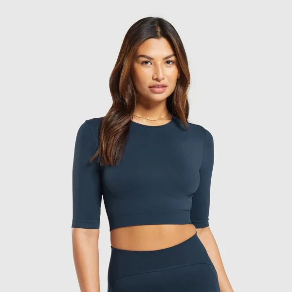 Top Quality Custom Crop Top