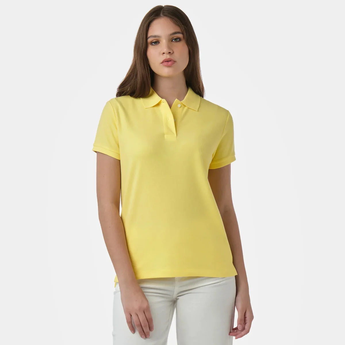 Custom Polo Shirts For women