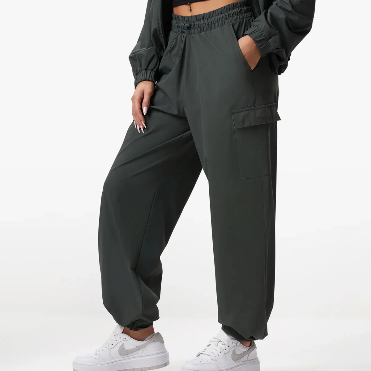 ODM Stylish cargo pants