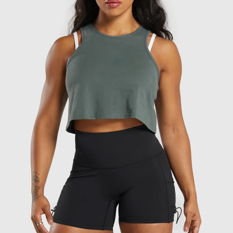 Stylish Womens Tank Tops