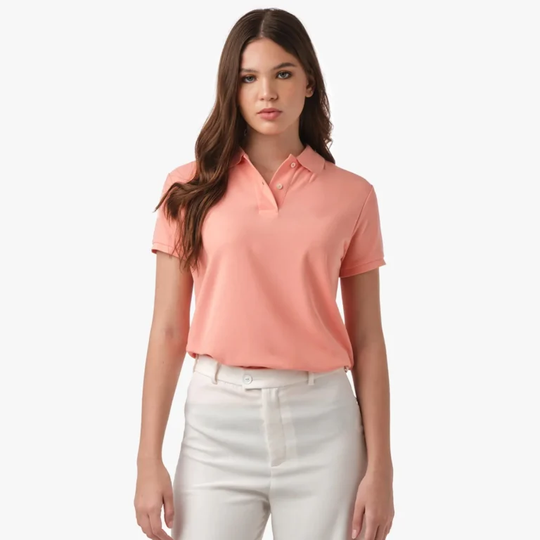 Stylish Women Polo Shirts