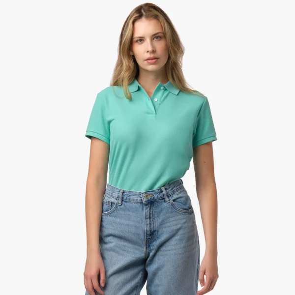 Fashionable Polo Shirts