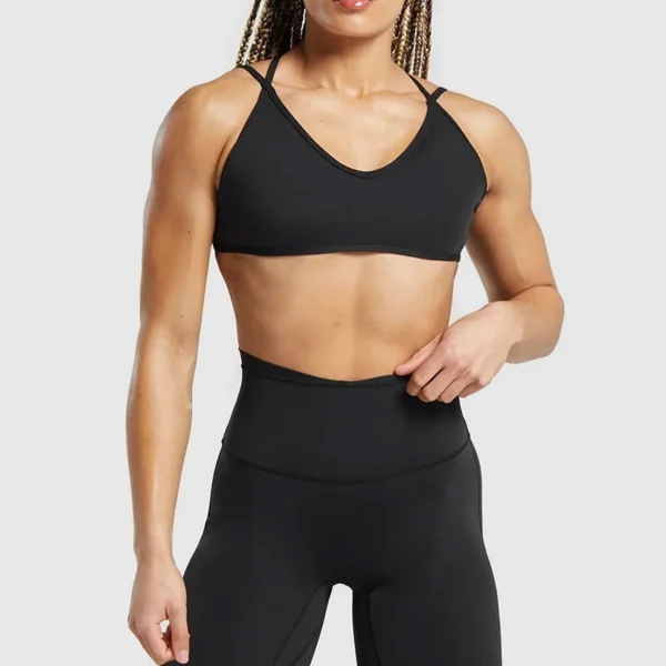 Fashionable Sports Bras