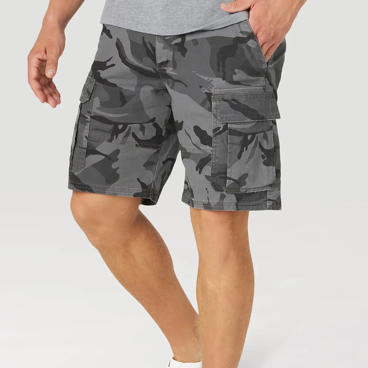 Private Label Cargo Shorts