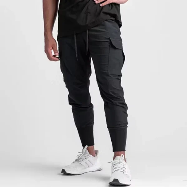 Custom Fit Cargo Pants