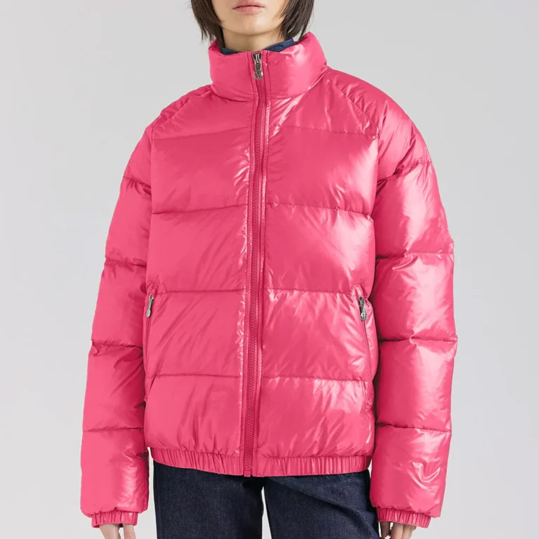 High Quality Puffer jackets