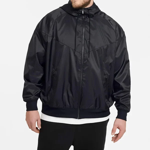 ODM Premium Mens Windbreaker