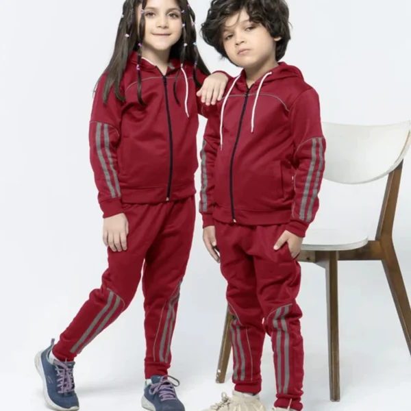 OEM Personalized Tracksuits