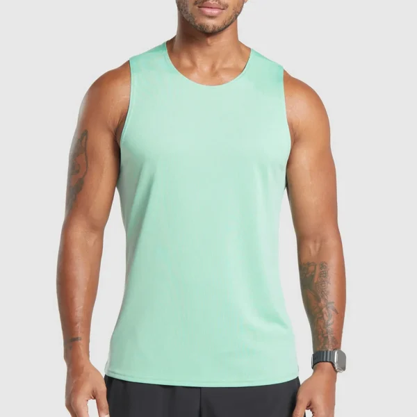 High Quality Tank Tops