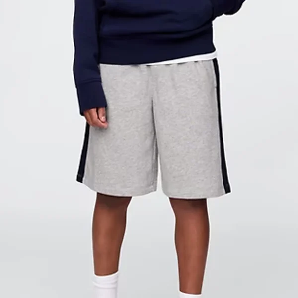 Sweat Shorts For Kids