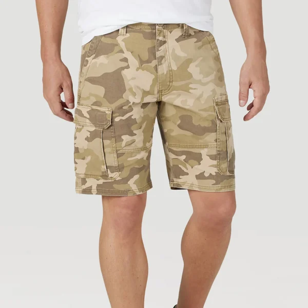 Premium Quality Cargo Shorts