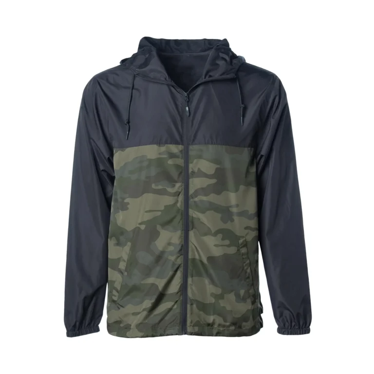 Windbreaker Jackets For Mens