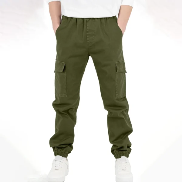 Cargo Pants for Kids