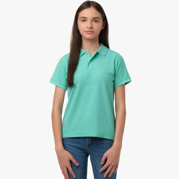 Premium Quality Polo Shirts