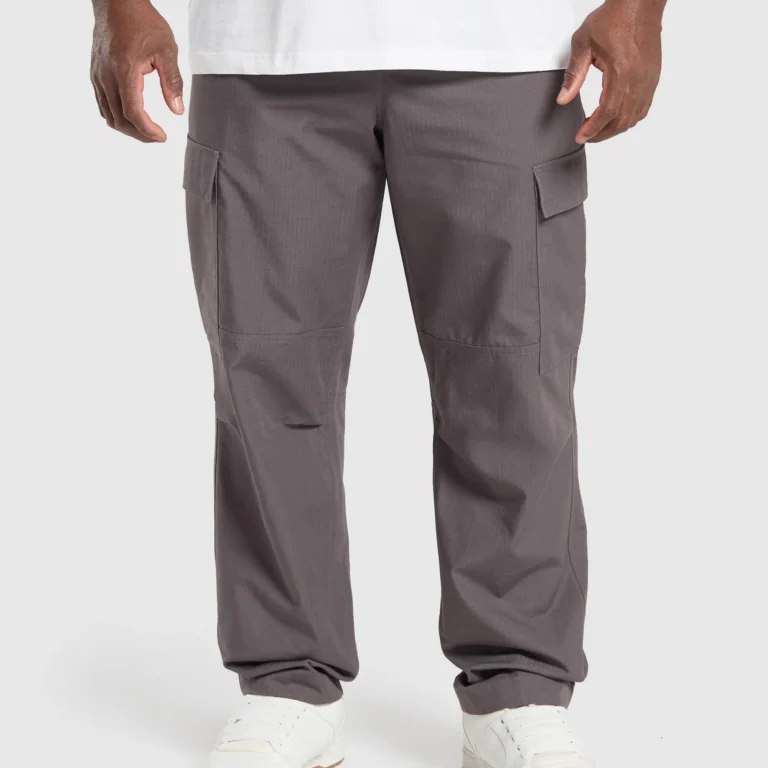 Baggy Cargo Pants For Men