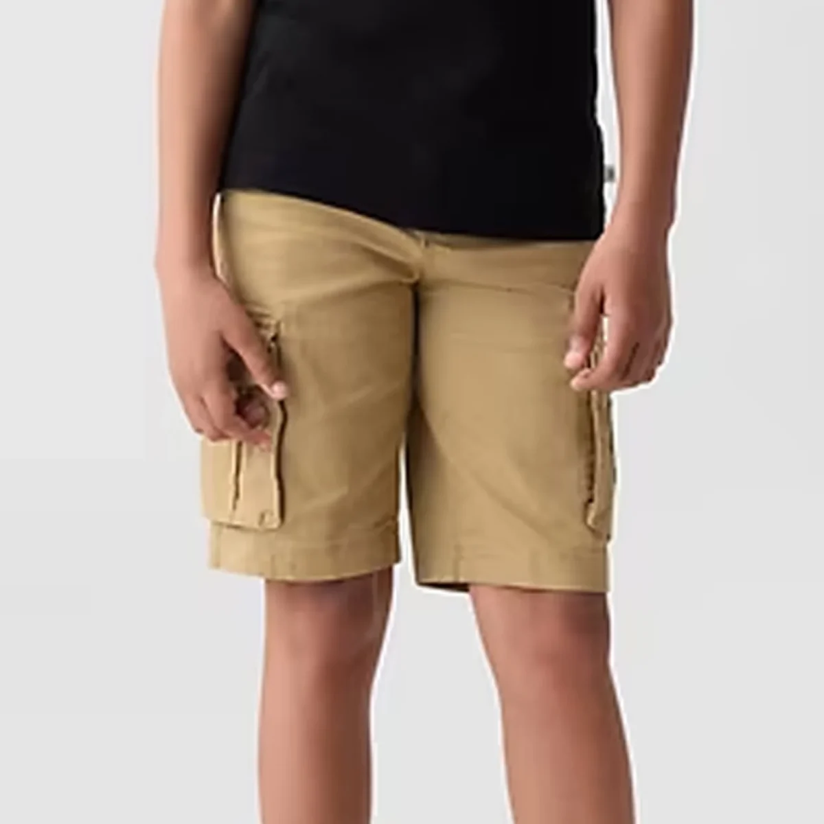 Premium Cargo Shorts