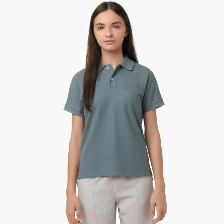 Custom Embroidered Polo Shirts