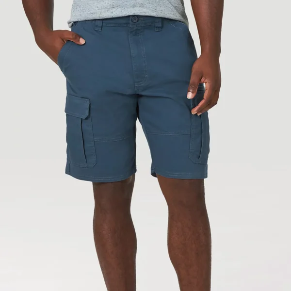 Mens Custom Cargo Shorts