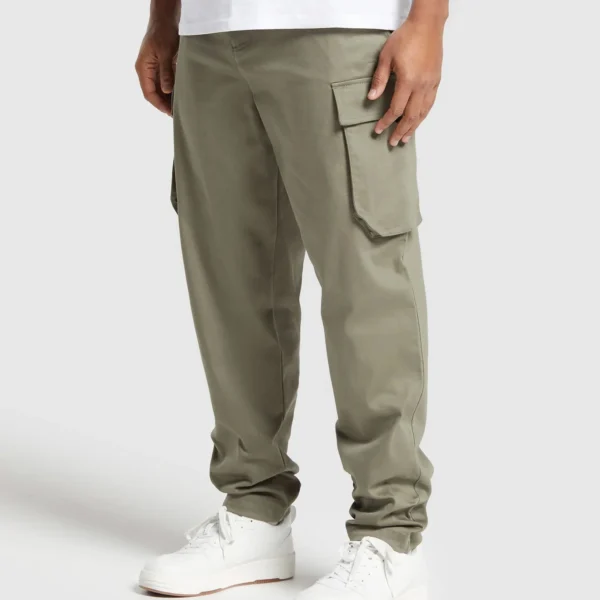 Mens Cargo Pants