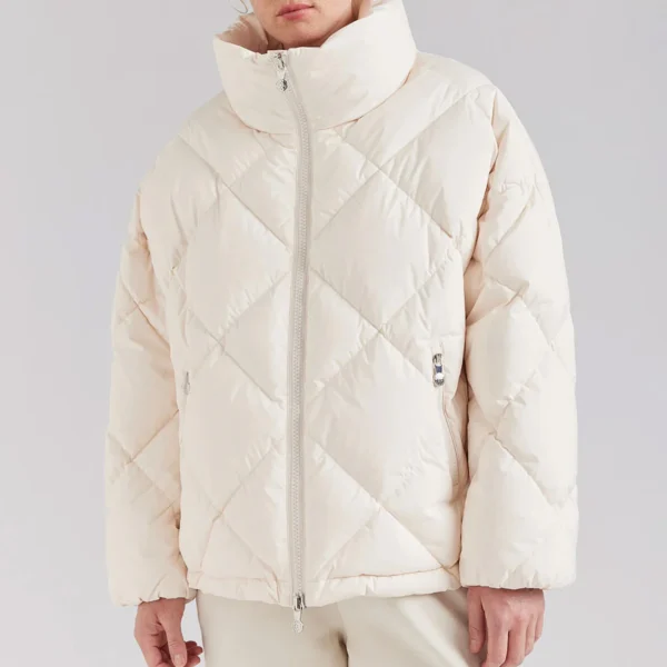 Lightweight Bubble Jackets