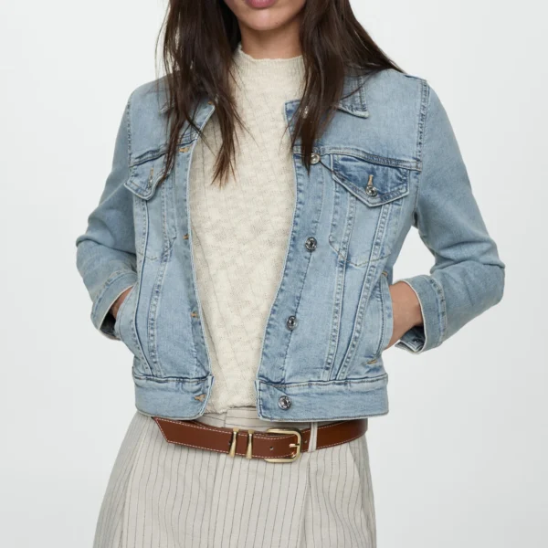 Denim Jackets for Womens