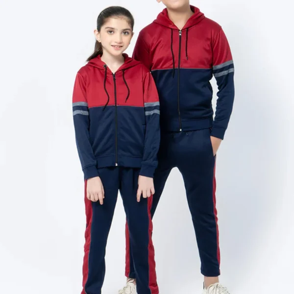 Tracksuits for Kids