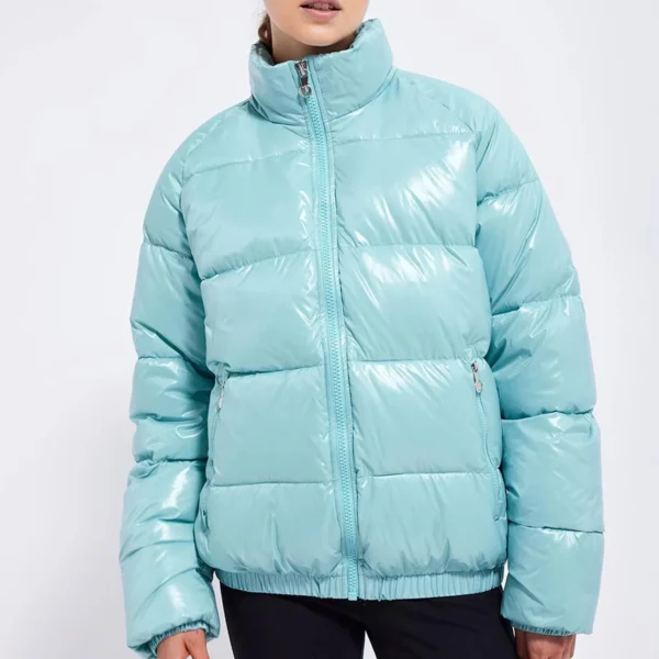 Bubble Jackets For Women