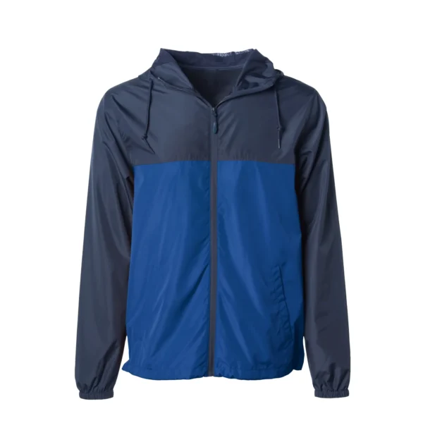 Mens Windbreaker Jackets