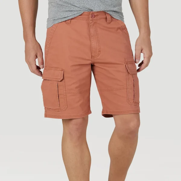 High Quality Cargo Shorts