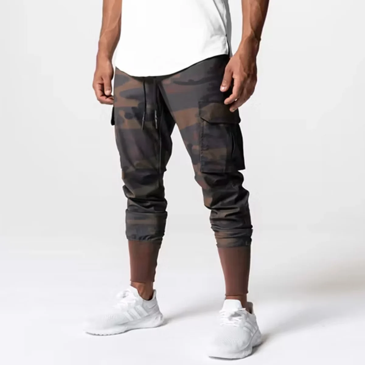 Stylish Cargo Pants