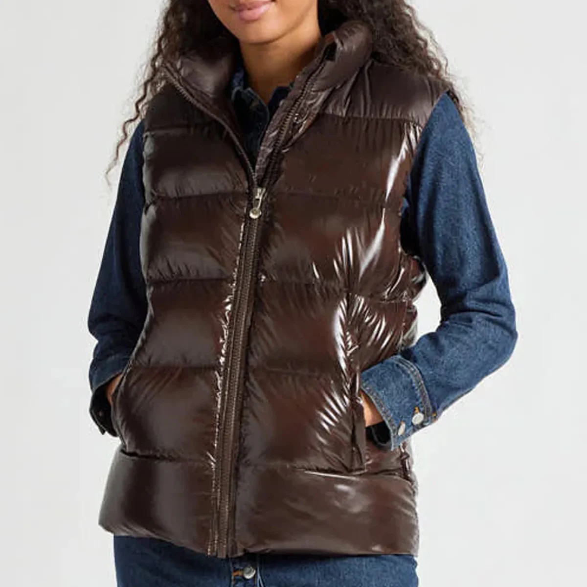 High Quality Puffer Vests