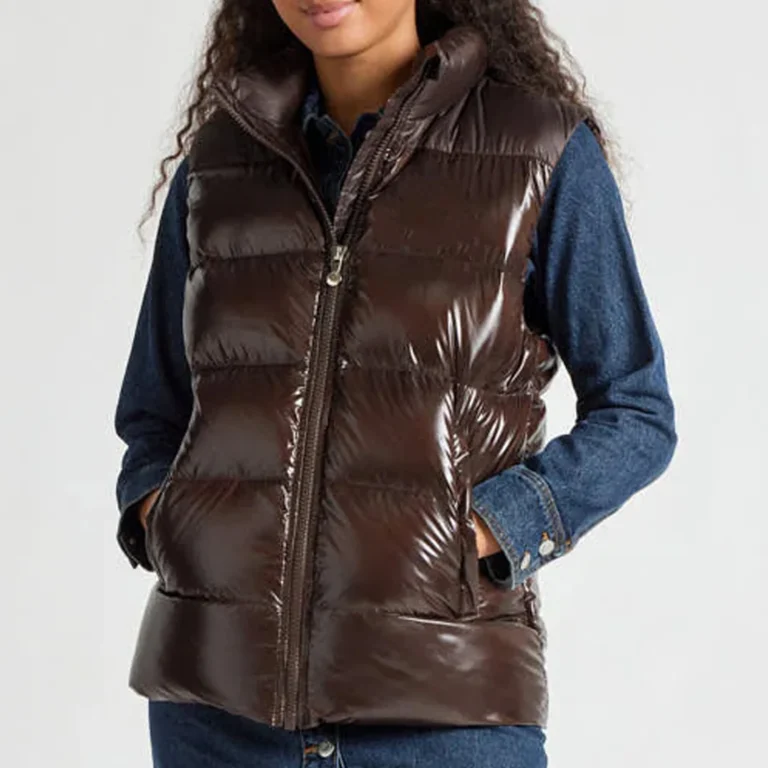 High Quality Puffer Vests