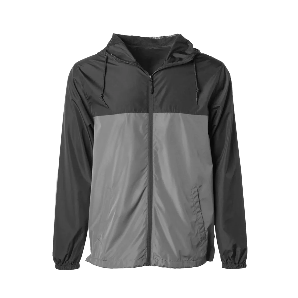 Customized Mens Windbreaker