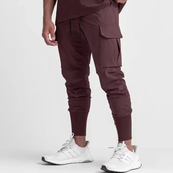 ODM Mens Cargo Pants