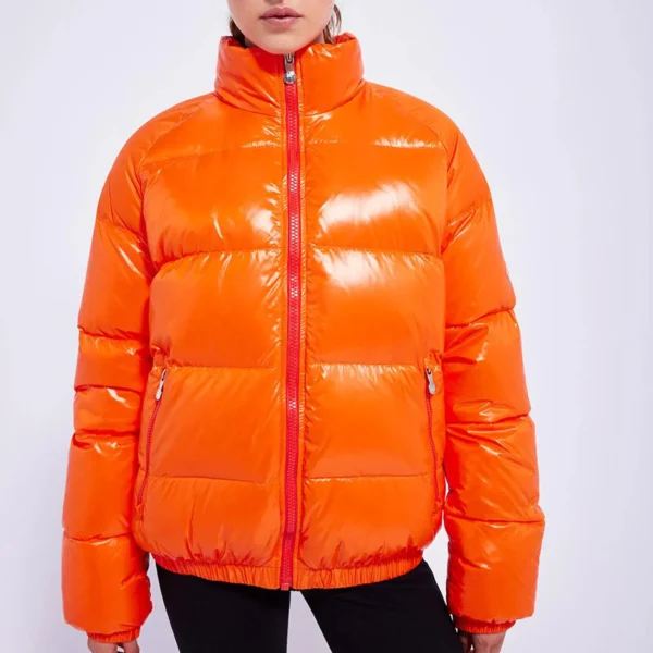 Trendy & Warm Womens Puffer Jackets