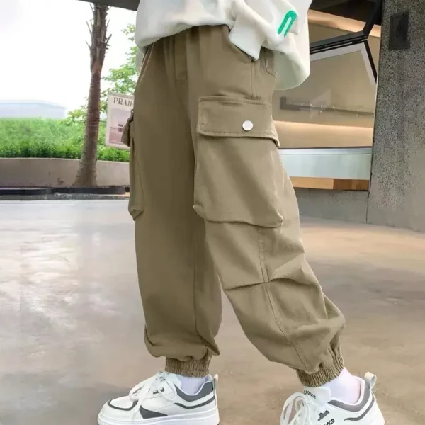 ODM Personalized Cargo Pants