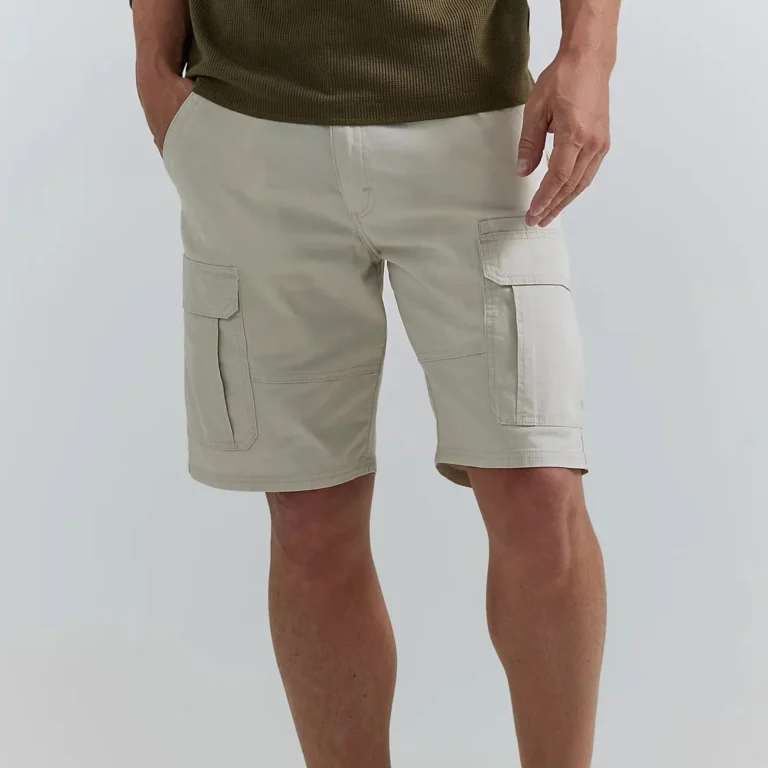 OEM Cargo Shorts For Men