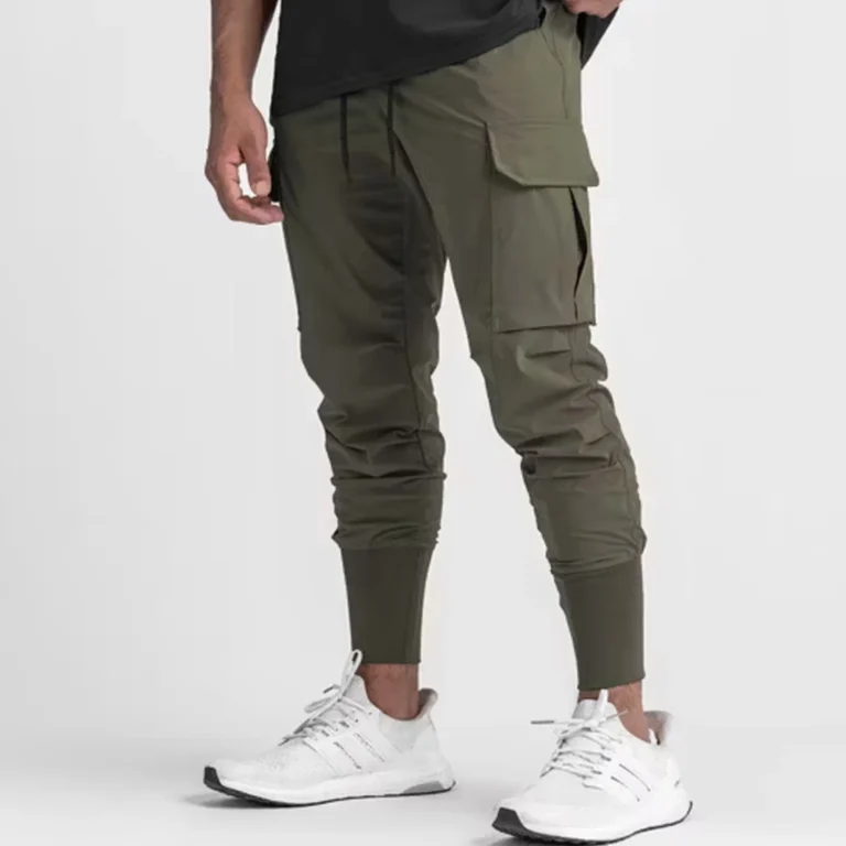 Fashionable Cargo Pants