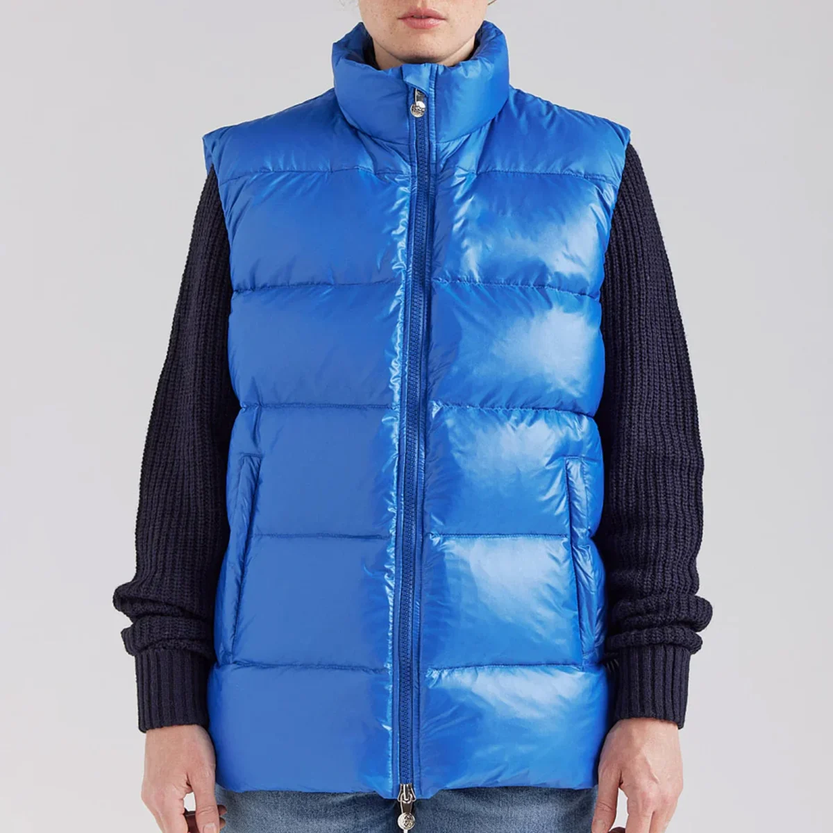 Puffer Vests For Women