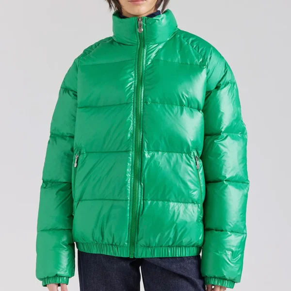 Stylish Custom Puffer Jackets