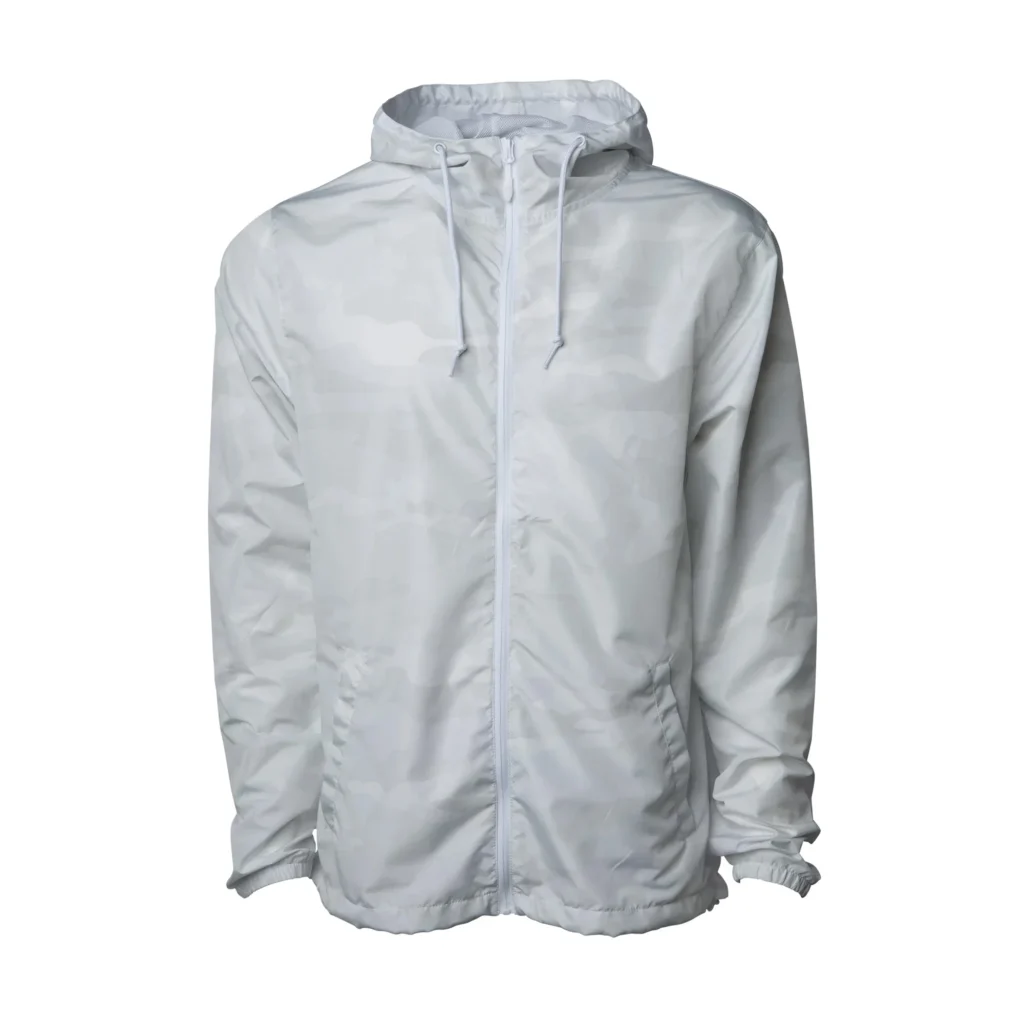 Men’s windbreaker