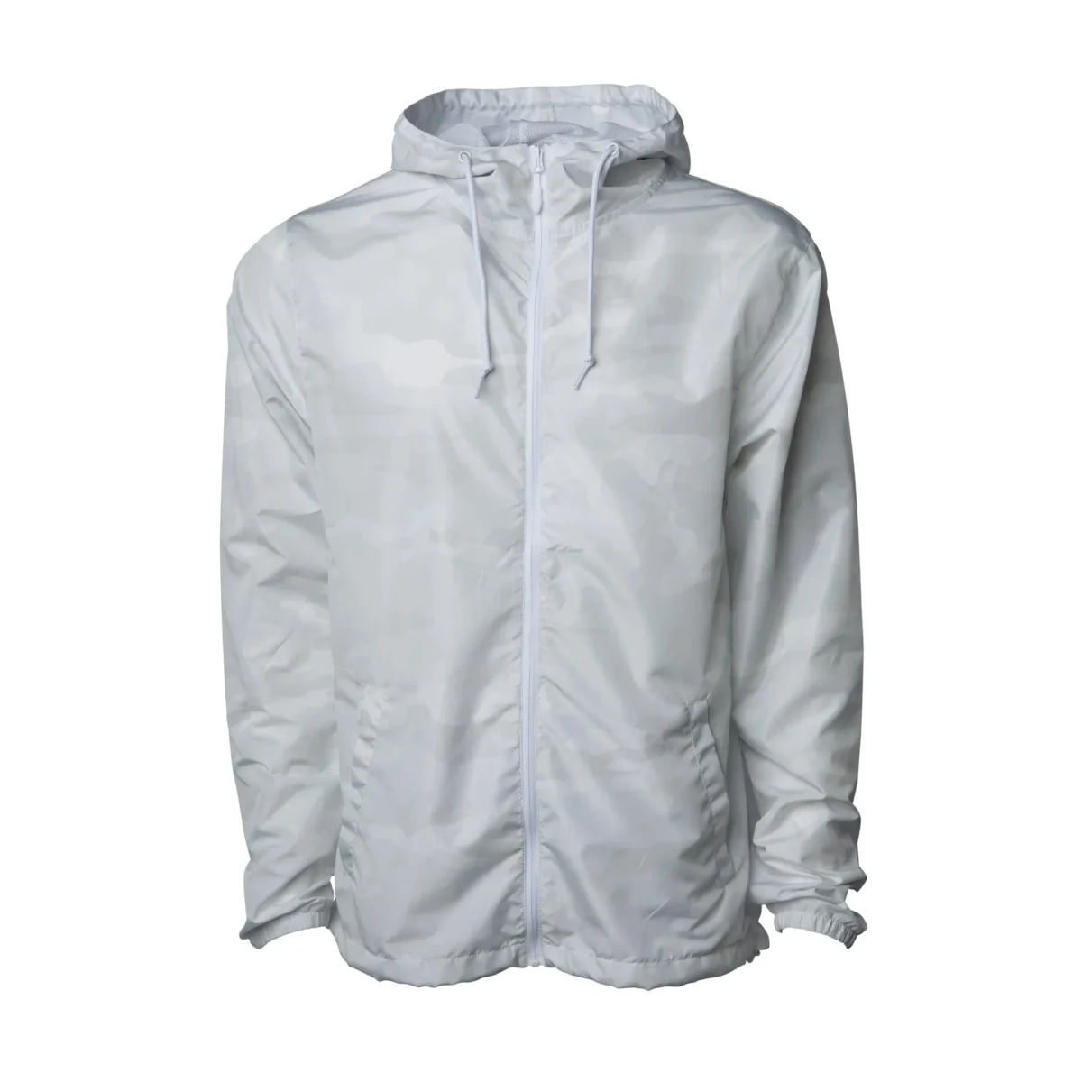 High-Quality Windbreaker Jackets