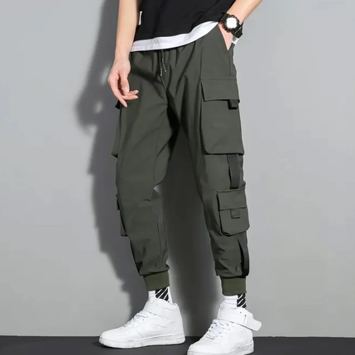 OEM Custom Cargo Pants