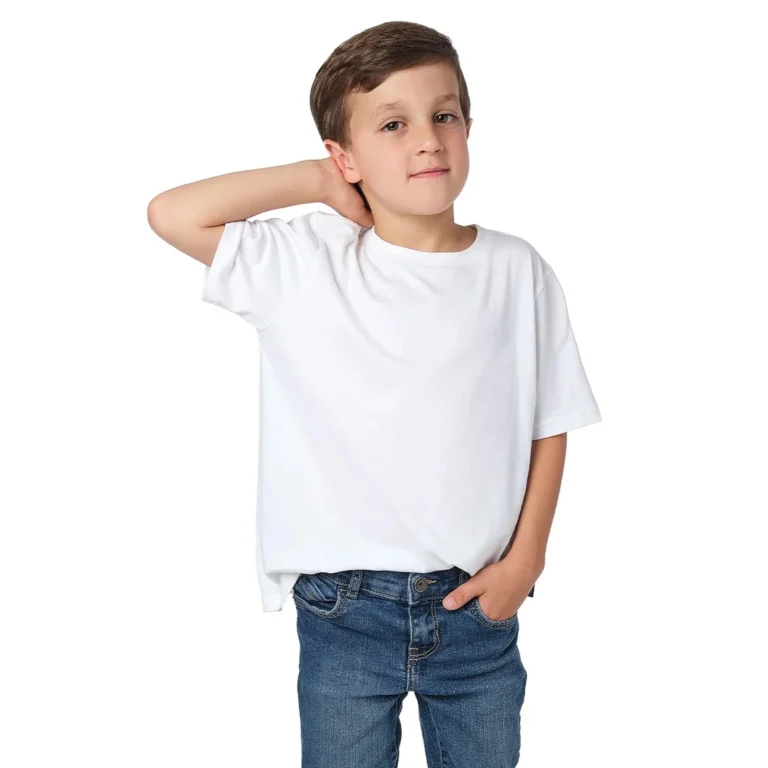 Customizable Kids T-Shirts