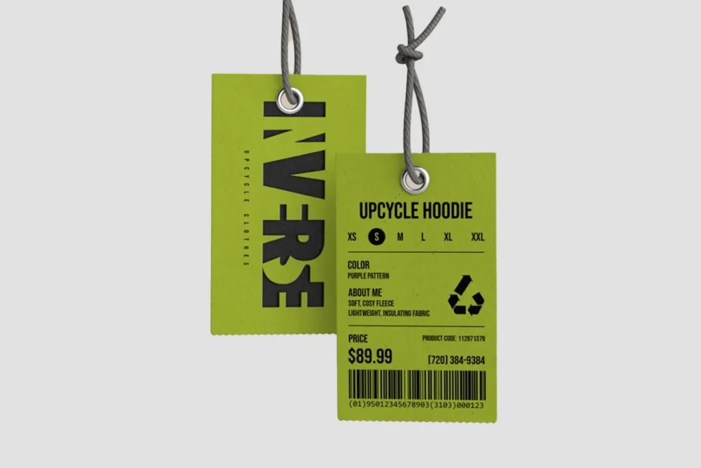 Custom Packaging &Amp; Tags 31 Custom-Hang-Tags