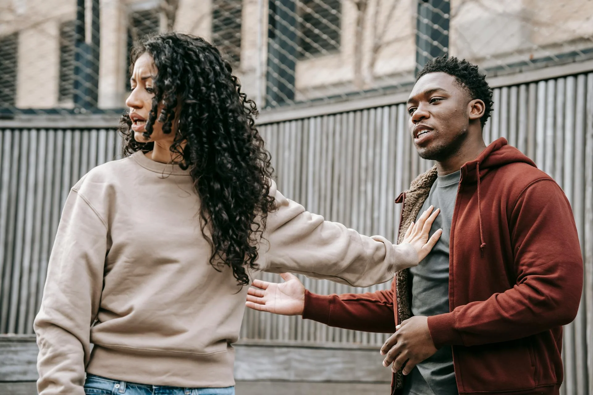 avoiding sweatshirt shrinkage