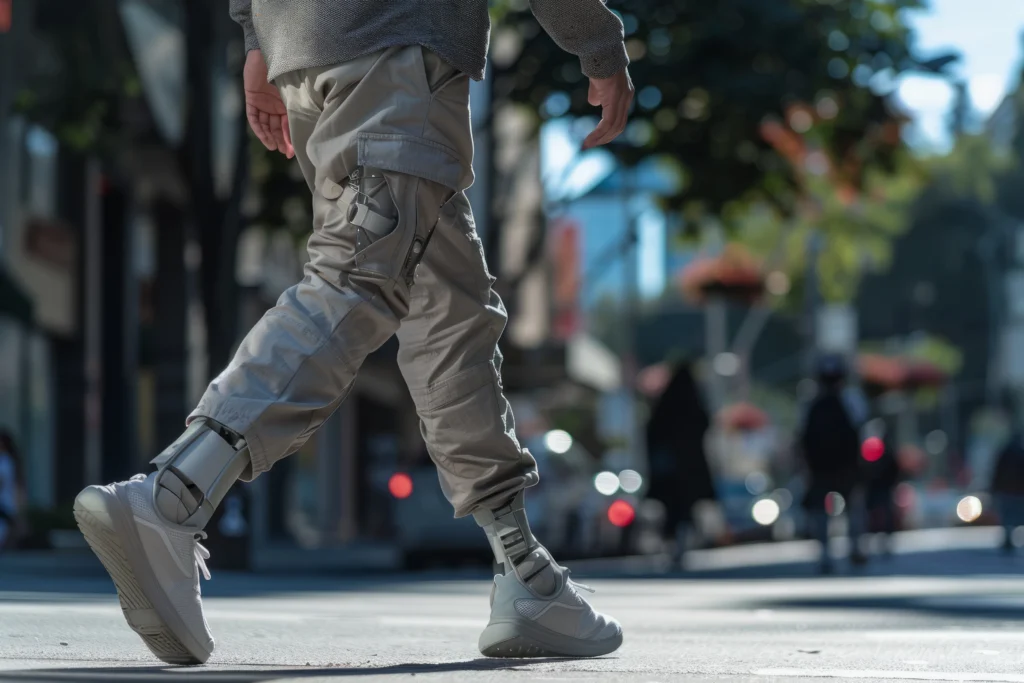 cargo pants samples