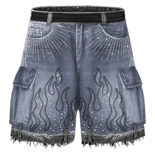 cargo-shorts